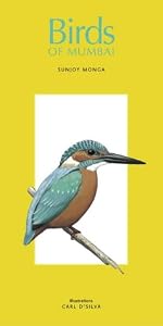 Birds of Mumbai