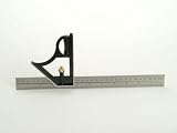 Review Fisher  / Fisher Fb22me Combination Square