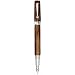 Montegrappa Micra Caramel Medium Point Fountain Pen - ISMCC3AW