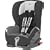 Britax Duo Plus Isofix Car Seat (Robbie) (Group 1)
