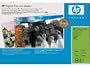 HP Hahnemuhle Watercolor Paper Contains 25 Sheets