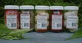 Lakeside Foods Gourmet Pickled Food Variety Pack