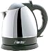 Master Electric Water Kettle Model , Polished Stainless Steel