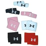 UNDER ARMOUR 3'' WRIST BAND by 