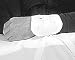 [Item]: Flannel-Lined Limb Holder [Additional Info]: Flannel-Lined Limb Holder Will Not Tighten With Movement. These limb holders have a double connecting strap to help restrict movement that could disrupt treatment. Cuff is 11 1/2"L x 4 1/2"W, and stra