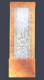 Wall Fountains - Shi-Sheh (copper)