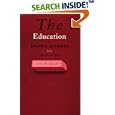 The Education of a Graphic Designer
