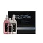 Jose Eber Thermal Styling Regime Hair Kit- Volumizer, Spray, Shine & Hold Spray