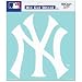 New York Yankees 8x8 Die Cut Decal