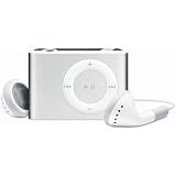Apple iPod shuffle 2GB シルバー MB518J/A
