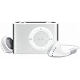 Apple iPod shuffle 1GB �V���o�[ MB225J/A �A�b�v��