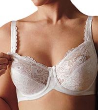 31D2R7CJ6TL Lunaire Speciality nursing bra