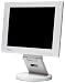 Fujitsu Siemens Computer 3815 FA 15 Zoll TFT ANALOG 300:1 TFT-Monitor