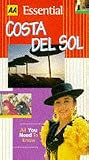 Essential Costa Del Sol (AA Essential)