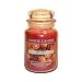 Mandarin Cranberry Large Jar