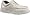 Sport White Leather