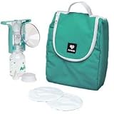 Ameda Breastfeeding Starter Kit