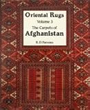 Oriental rugs. Vol.3, The carpets of Afghanistan