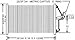 Spectra Premium 7-4549 A/C Condenser