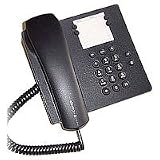 T-Concept P212 schwarzblau schnurgebundenes Telefon