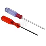 2 TRIWING Screwdriver Tools for Nintendo DS Lite Wii SP