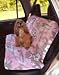 Kitchen & Housewares : Guardian Gear Pink Camo Rear Seat Covers