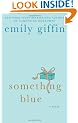 Something Blue