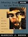 Meeting Jesus Again for the First Time (Kindle Edition)