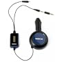 Nokia CA-300 FM Transmitter Nokia 3109c | 3110c | 5200 | 5300 | 5700 | 6110 | 6120 | 6121 | 6290 | 6300 | 7390 | N76 | N95!
