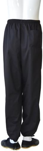 Tai Chi / Wushu Pants in Poly/cotton (65/35)