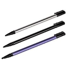 DS - Eingabestifte 3er-Set f�r Nintendo DS
