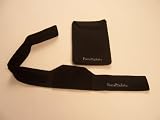 31D2VBduhPL. SL160  PortaPocket Combo Kit, a Strap on Carrying Case / Travel Wallet System, Black