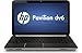 HP Pavilion dv6z Notebook PC With Blu-ray, 6GB DDR3 Memory, Quad-Core A6-3400M Accelerated Processor (2.3GHz/1.4GHz, 4MB L2 Cache), 640GB Hard Drive, 15.6" Display, HDMI Port, Bluetooth, Webcam, Fingerprint Reader - Windows 7 Home Premium 64-bit - Dark Umber