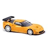 Tracksters 2005 Chevrolet Corvette C6R