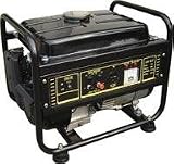 2.4 HP Gasoline Generator
