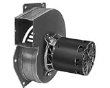 Furnace Draft Inducer Blower (Trane, Jakel J238-138-1344) 115 Volts Fasco # A143