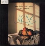 VIRUS MEADOW LP (VINYL ALBUM) UK REFLEX 1986