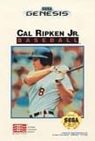 Cal Ripkin Jr. Baseball