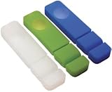 3Pk iPod Shuffle Case