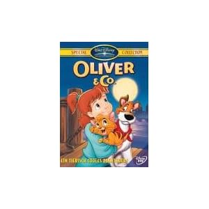 Oliver & Company [Region 2] by 