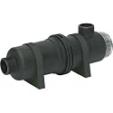 Cal Pump UV Clarifier - 18 Watt, Model# UVC18