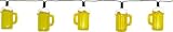 Beer Mug String Light