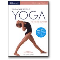 Yoga For Beginners with Patricia Walden: Format-DVD