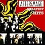 Greatest Hits of After Image - Philippine Tagalog Music CD