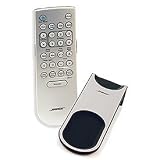 Bose Wave Radio Premium Backlit Remote