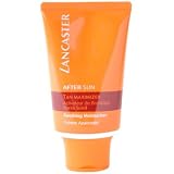 Lancaster Tan Maximizer After Sun Soothing Moisturizer ( For Body ) 125ml/4.2oz