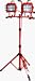 1200W 2-IN-1 WORK LIGHT (Designers Edge L19)