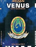 Venus Planet Sourcebook (Jovian Chronicles)