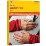 Norton Antivirus 2006 Retail 3 User