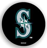 Seattle Mariners Black Tire Cover Best Gift